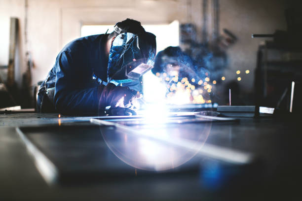Best Structural Steel Welding in Sullivan, IL