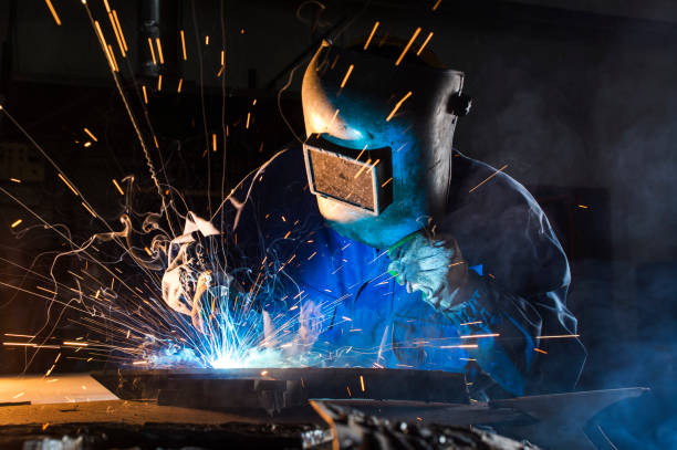 Best Specialty Welding Processes in Sullivan, IL