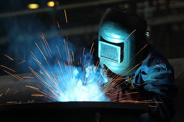 Affordable Welder Services in Sullivan, IL