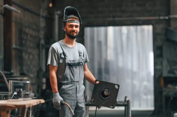 Reliable Sullivan, IL Welder & Metal Fabrication Solutions