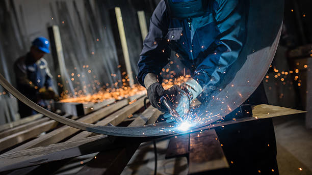 Affordable Welder Services in Sullivan, IL