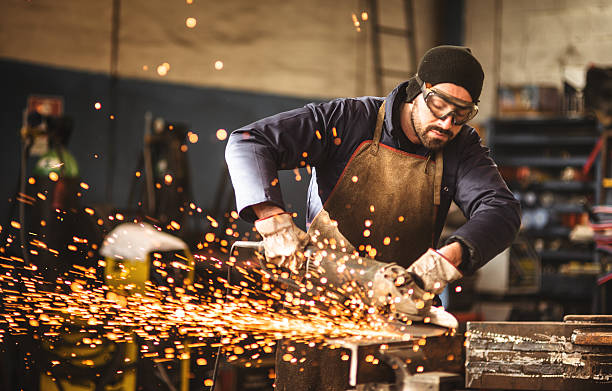 Best Aerospace and Defense Welding in Sullivan, IL