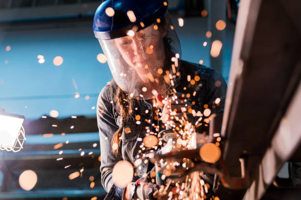 Best Specialty Welding Processes in Sullivan, IL
